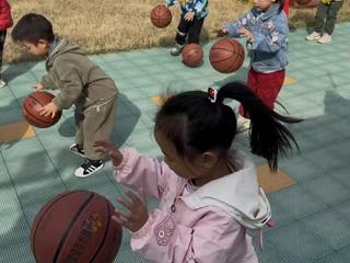“篮”不住的精彩