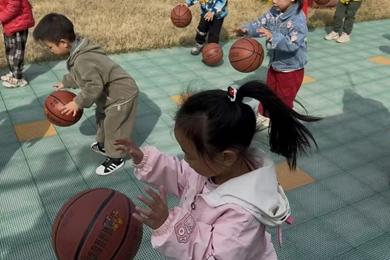 “篮”不住的精彩