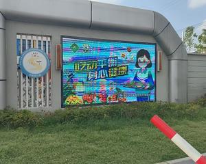 吃动平衡润童心