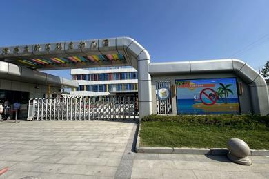 “四维联动”筑牢防溺水安全网