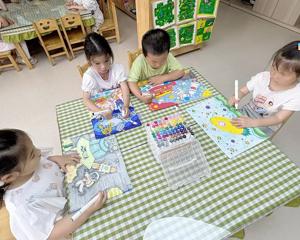 童心探科学，点亮奇妙之旅