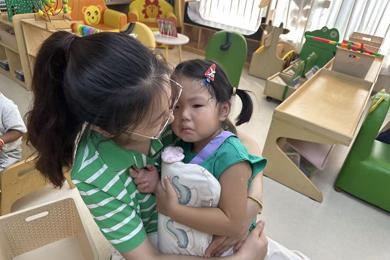 温柔有序，日日新生