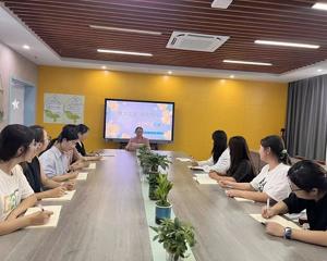 采撷归来 启思践行