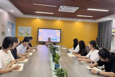 采撷归来 启思践行