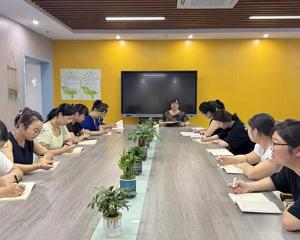 筑牢安全防线，守护纯真童年